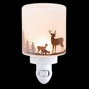 Scentsy Wildlife Plug In Warmer